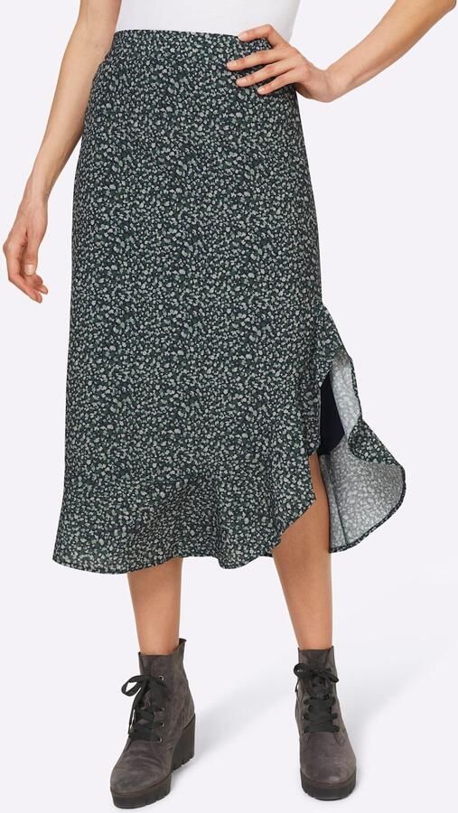 Heine Comfortrok - Foto 4