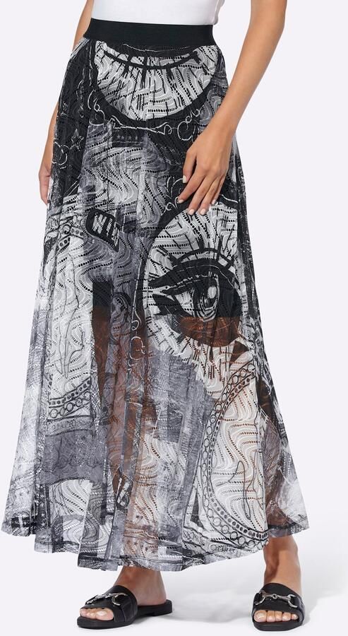 Heine Comfortrok - Foto 4