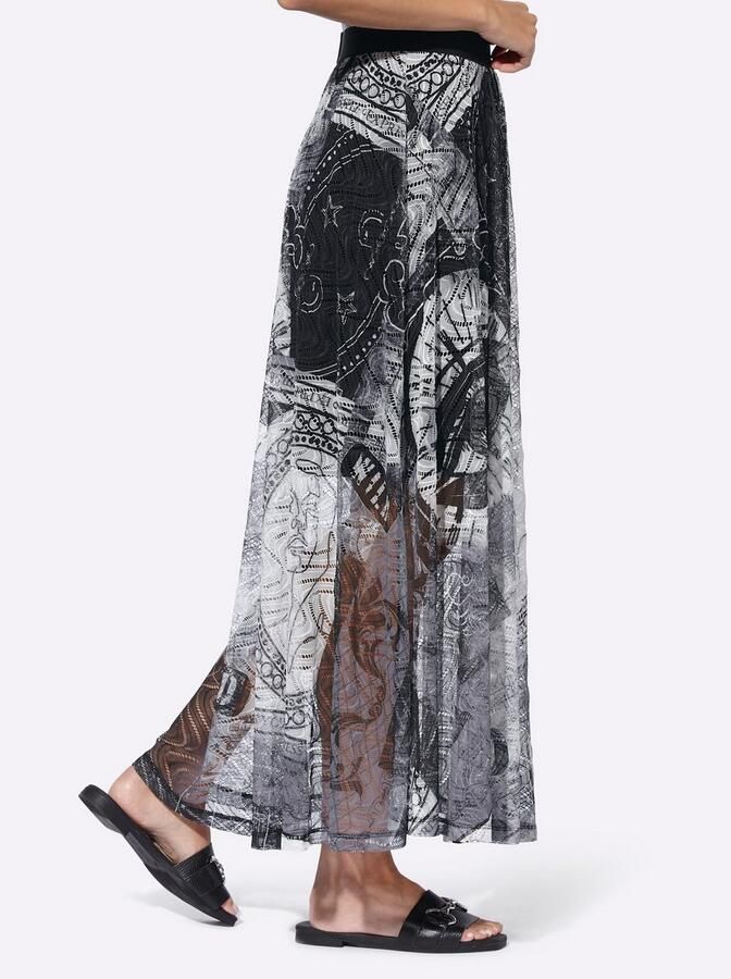 Heine Comfortrok - Foto 2