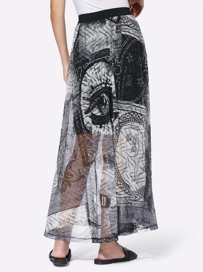 Heine Comfortrok - Foto 3