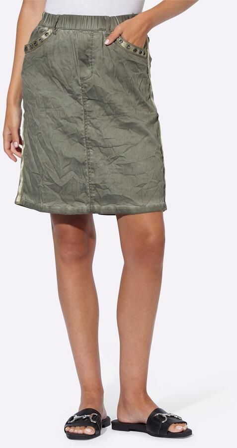 Heine Comfortrok - Foto 4