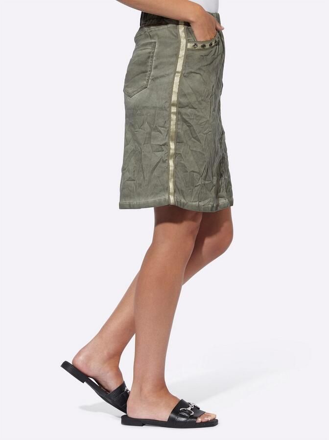 Heine Comfortrok - Foto 2