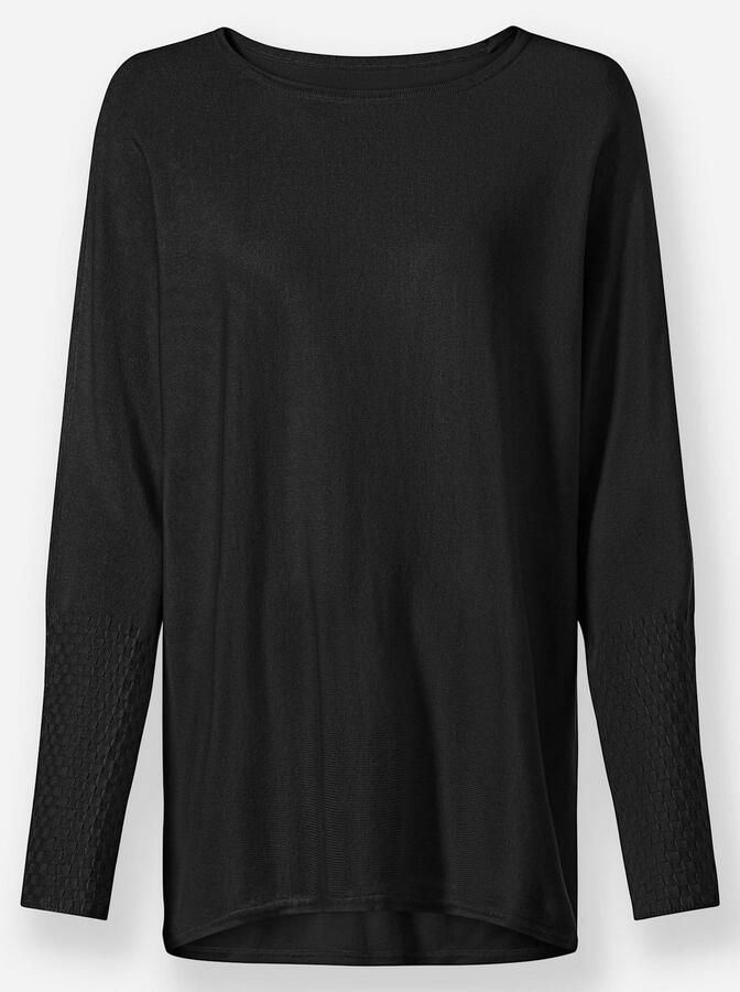 Heine Gebreide Trui - Foto 2