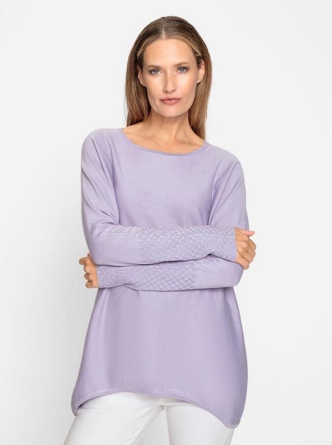 Heine Gebreide Trui - Foto 2