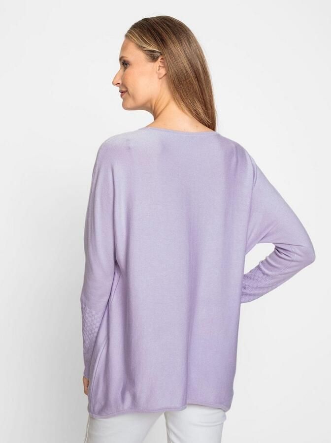 Heine Gebreide Trui - Foto 3