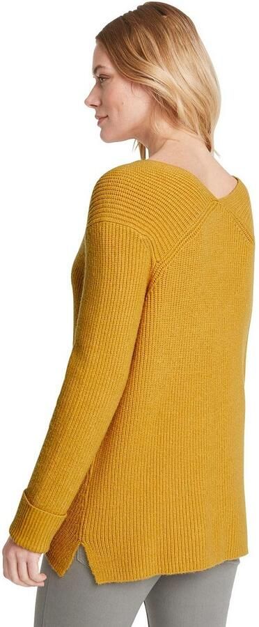 LINEA TESINI by Heine Gebreide trui - Foto 3