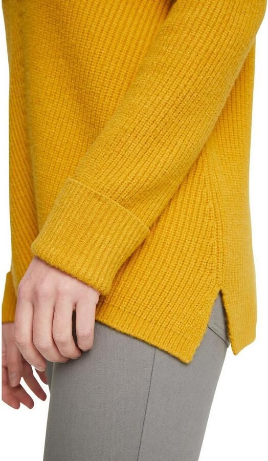 LINEA TESINI by Heine Gebreide trui - Foto 2