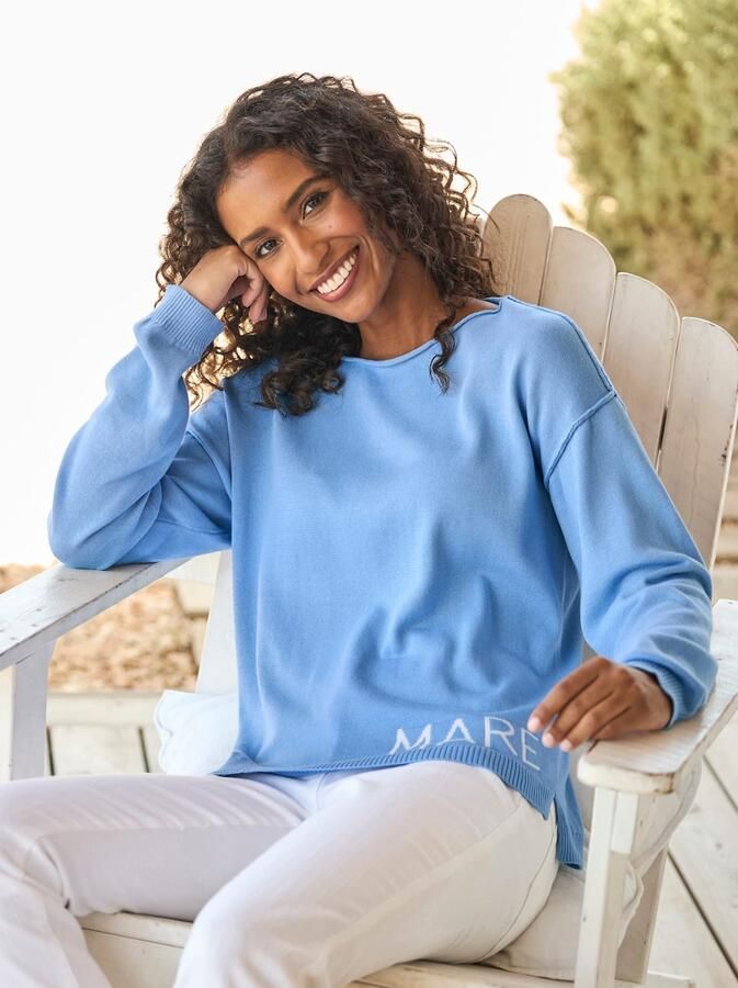 Heine Gebreide Trui - Foto 4