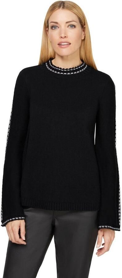 Heine Gebreide Trui - Foto 3