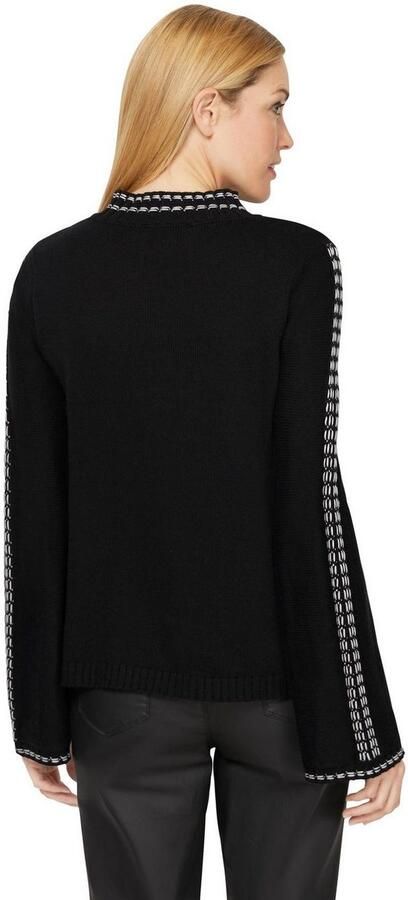 Heine Gebreide Trui - Foto 2