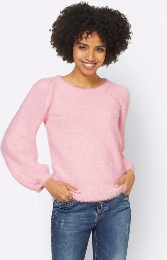 Heine Gebreide Trui - Foto 3