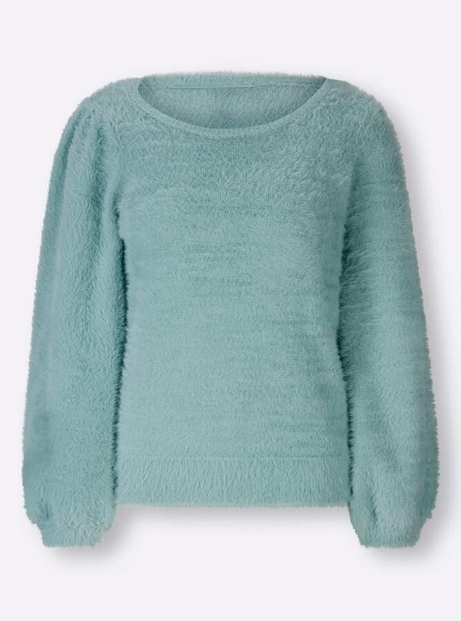 Heine Gebreide Trui - Foto 3