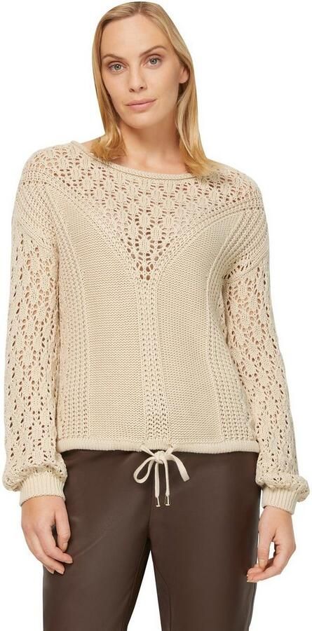 Heine Gebreide Trui - Foto 2