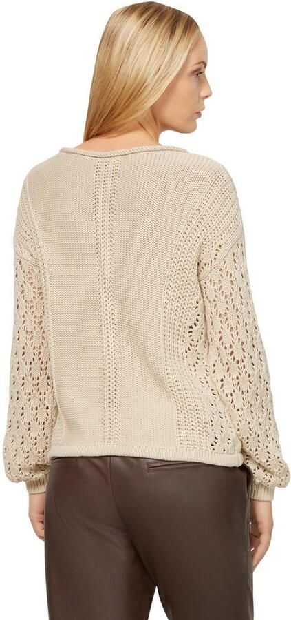 Heine Gebreide Trui - Foto 3