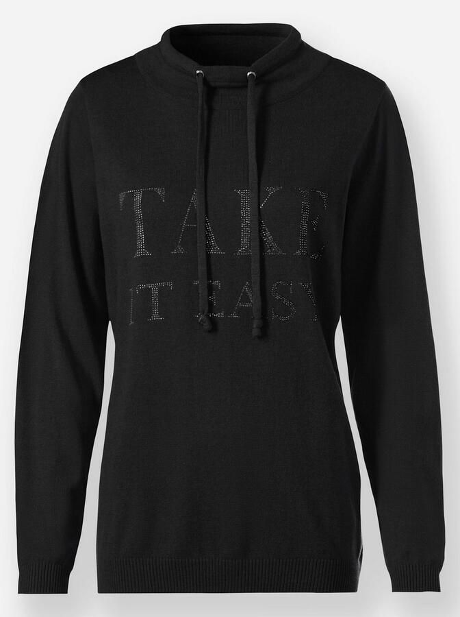 Heine Gebreide Trui - Foto 3