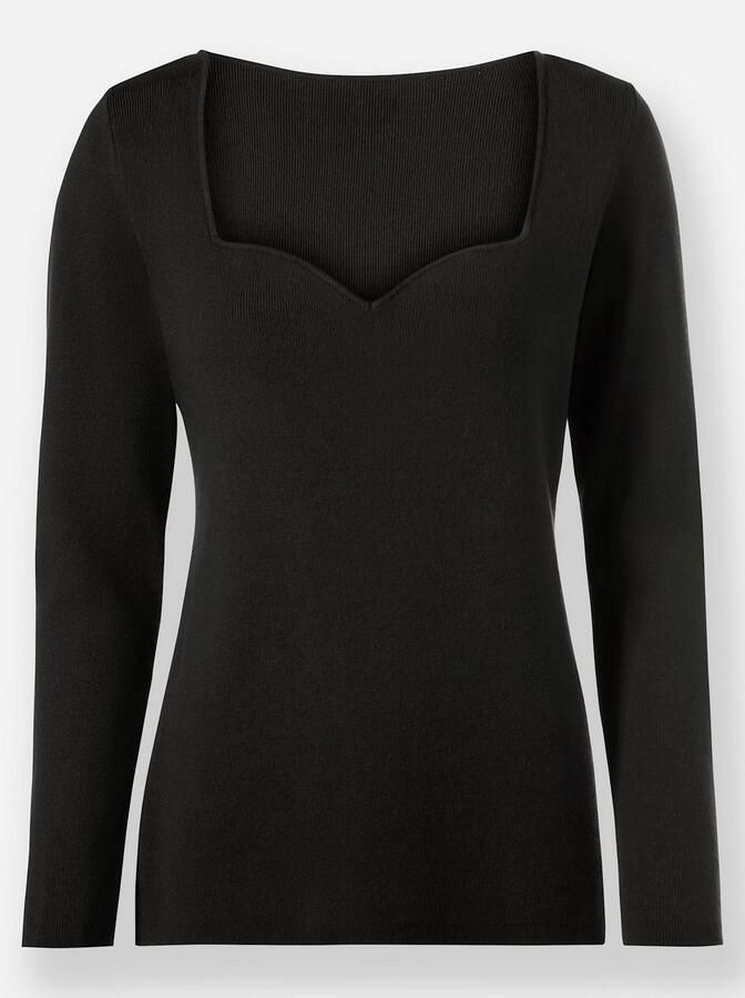 Heine Gebreide Trui - Foto 3