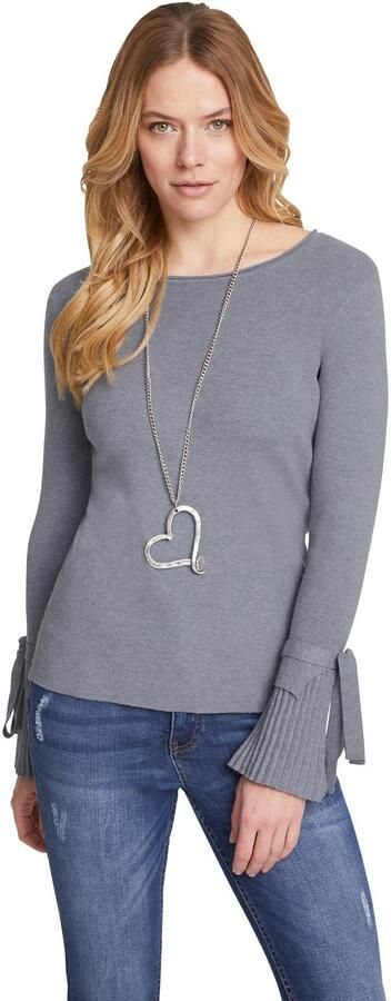 Heine Gebreide Trui - Foto 4