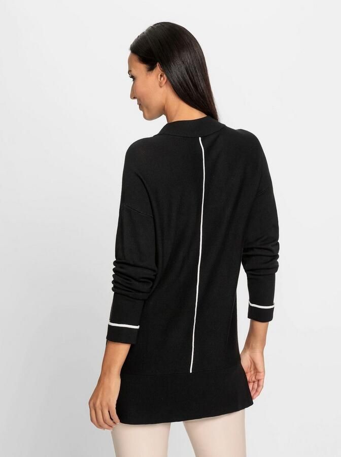 Heine Gebreide Trui - Foto 2