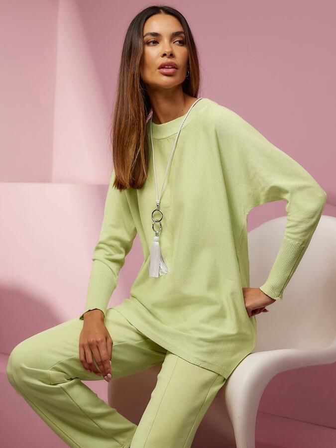 Heine Gebreide Trui - Foto 4