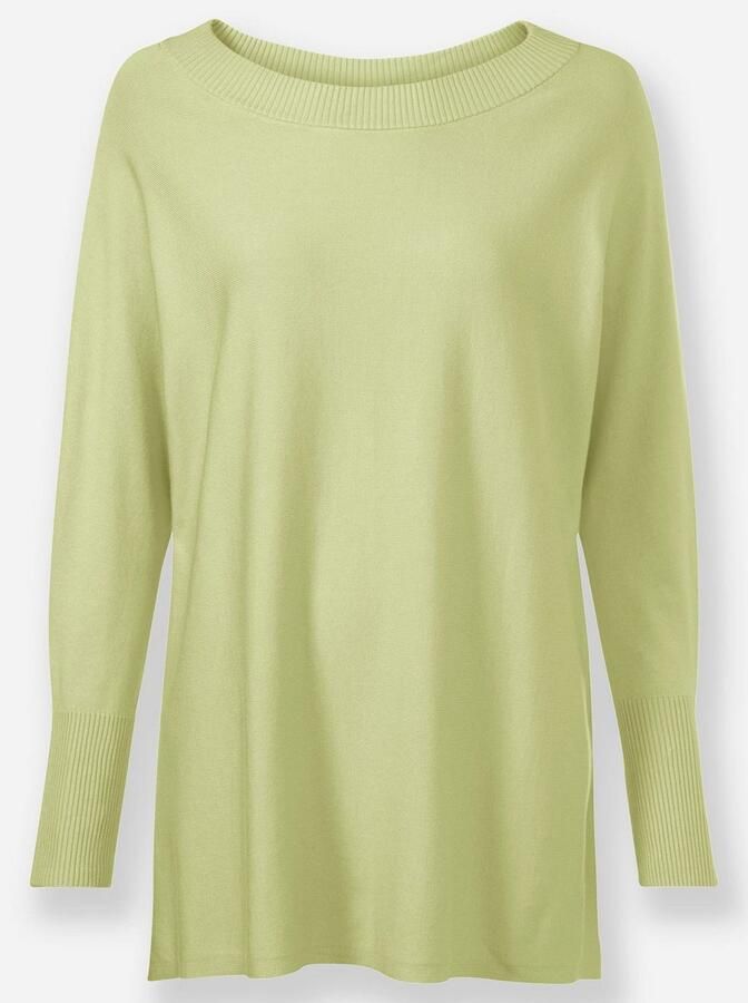 Heine Gebreide Trui - Foto 3