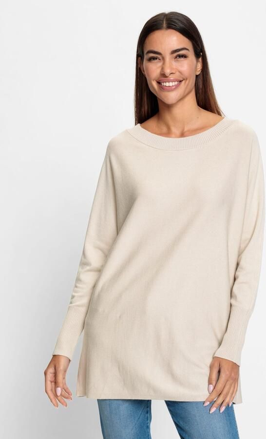 Heine Gebreide Trui - Foto 3