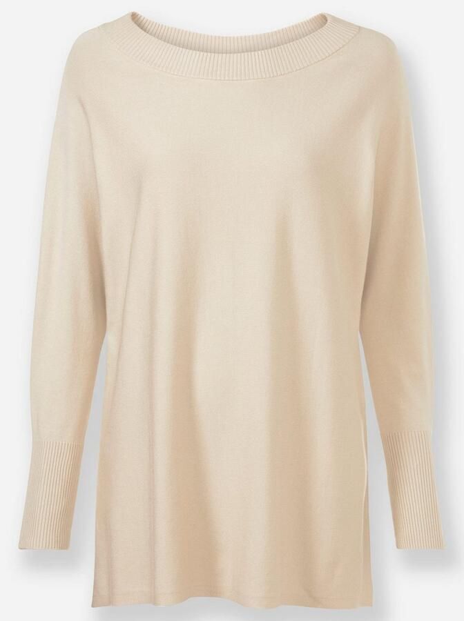 Heine Gebreide Trui - Foto 2