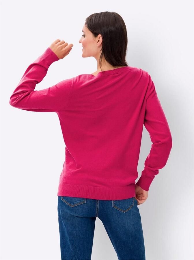 Heine Gebreide Trui - Foto 2