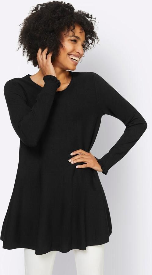 Heine Gebreide Trui - Foto 3