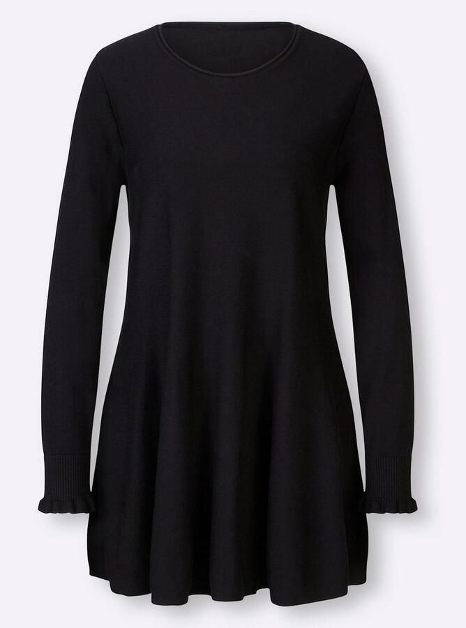 Heine Gebreide Trui - Foto 2