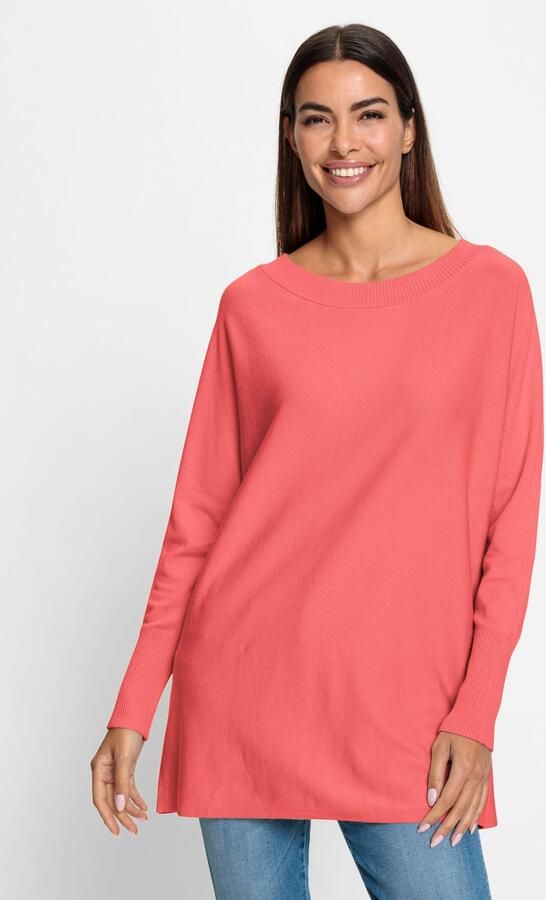 Heine Gebreide Trui - Foto 3