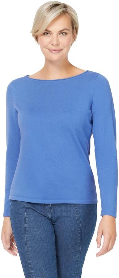 Heine Gebreide Trui - Foto 3