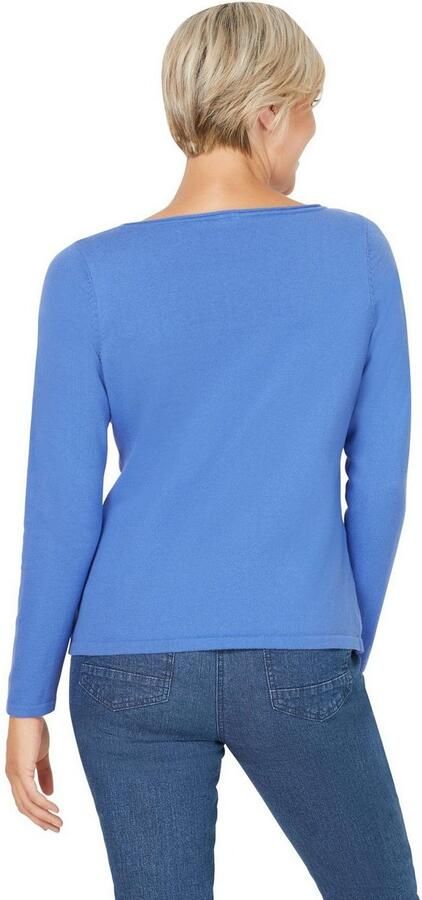 Heine Gebreide Trui - Foto 2