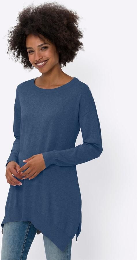 Heine Gebreide Trui - Foto 3