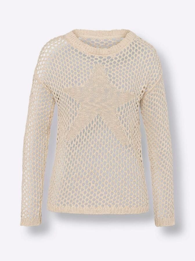 Heine Gebreide Trui - Foto 3