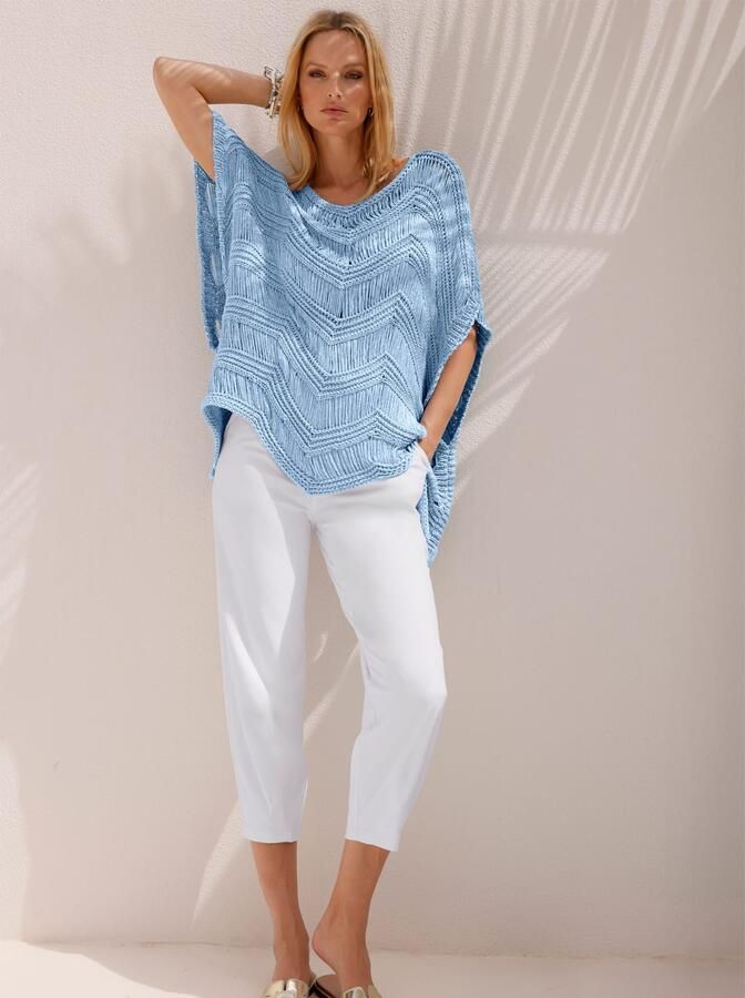 Heine Gebreide Trui - Foto 4