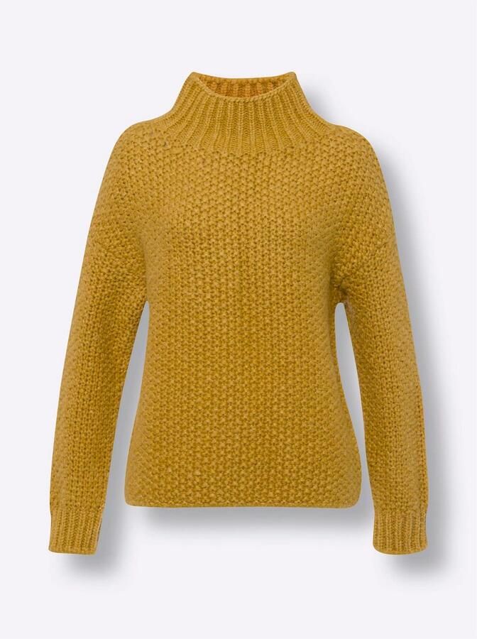 Heine Gebreide Trui - Foto 3