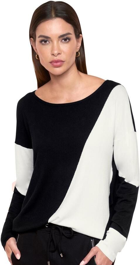 Heine Gebreide Trui - Foto 4