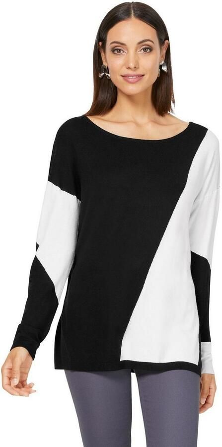 Heine Gebreide Trui - Foto 2