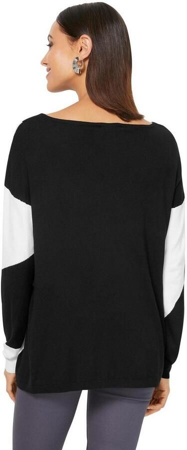 Heine Gebreide Trui - Foto 3