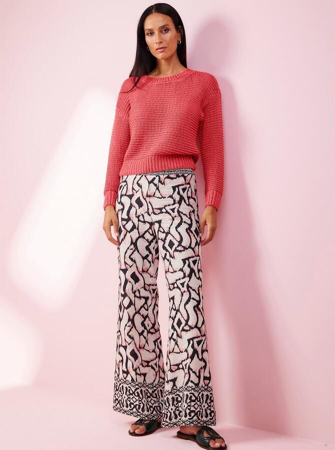 Heine Gebreide Trui - Foto 5