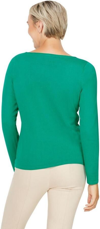 Heine Gebreide Trui - Foto 2