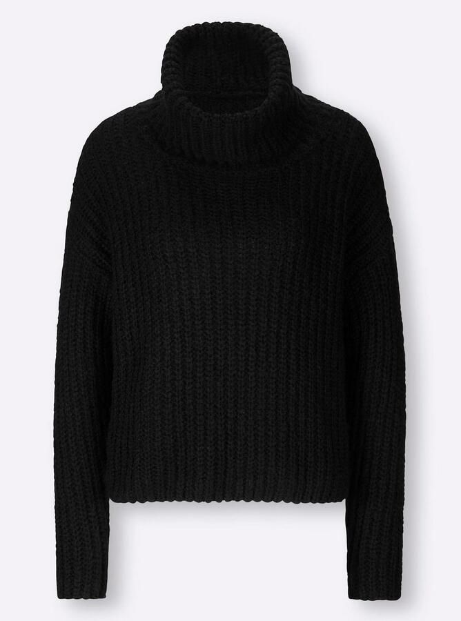 Heine Gebreide Trui - Foto 2