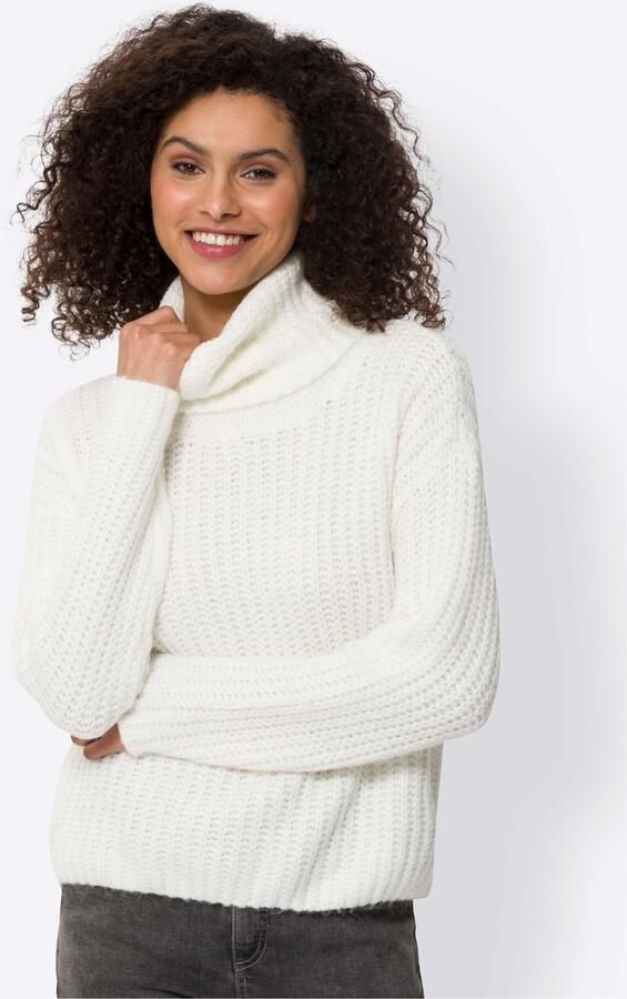 Heine Gebreide Trui - Foto 3