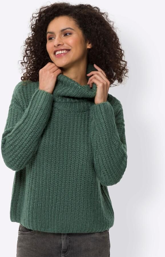 Heine Gebreide Trui - Foto 3