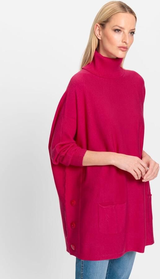 Heine Gebreide Trui - Foto 4