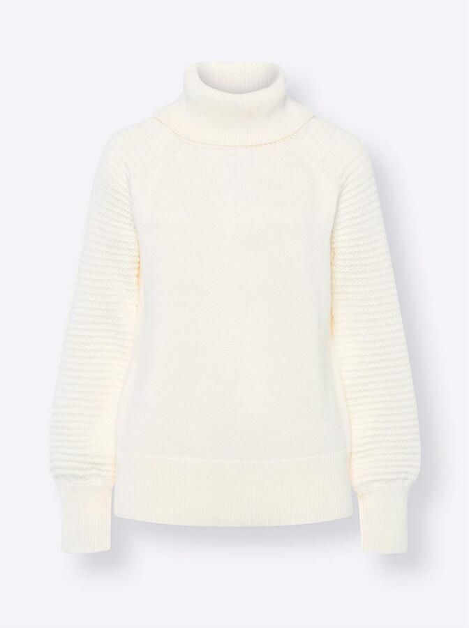 Heine Gebreide Trui - Foto 3