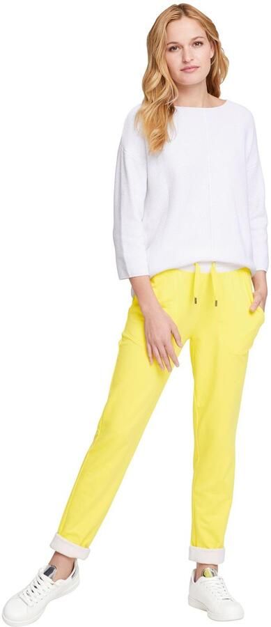Heine Gebreide trui Oversized trui - Foto 5