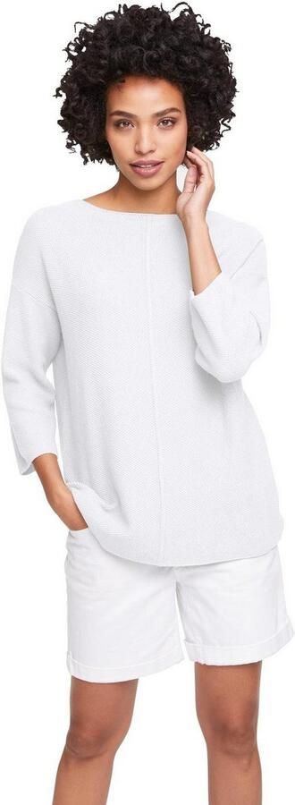 Heine Gebreide trui Oversized trui - Foto 3
