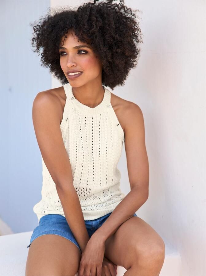 Heine Gebreide trui Twinset - Foto 7