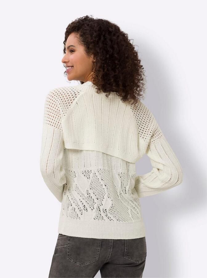 Heine Gebreide trui Twinset - Foto 4